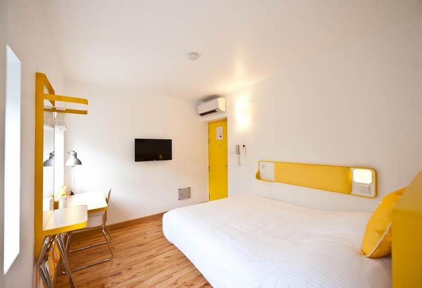 Fotos del hotel Bloomrooms @ Indiranagar:  16