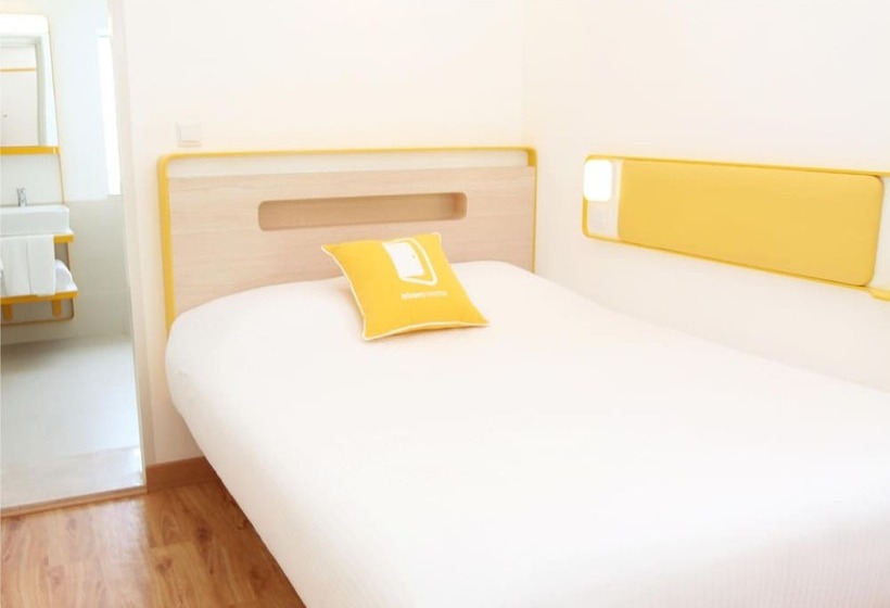 Fotos del hotel Bloomrooms @ Indiranagar:  18