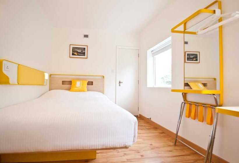 Fotos del hotel Bloomrooms @ Indiranagar:  19