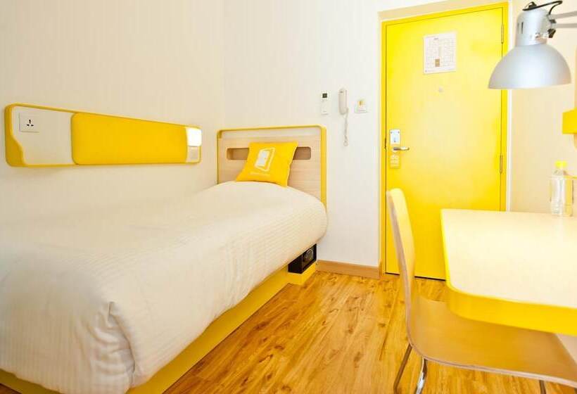 Fotos del hotel Bloomrooms @ Indiranagar:  20