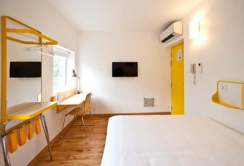 Fotos del hotel Bloomrooms @ Indiranagar:  21