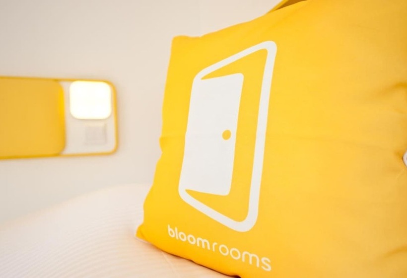Fotos del hotel Bloomrooms @ Indiranagar:  6