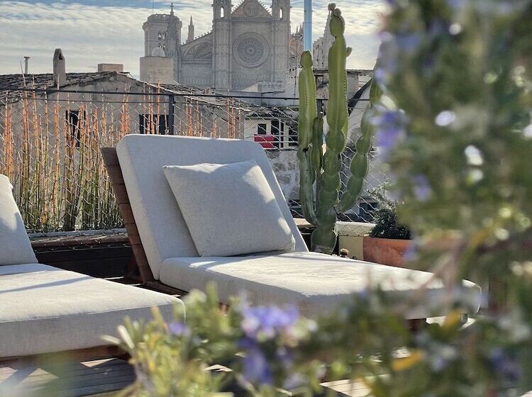 Can Bordoy Grand House & Garden