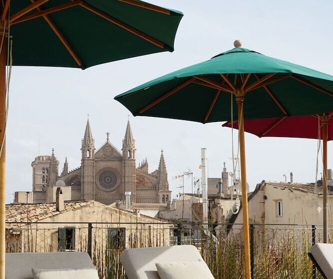 Fotos del hotel Can Bordoy Grand House & Garden:  22