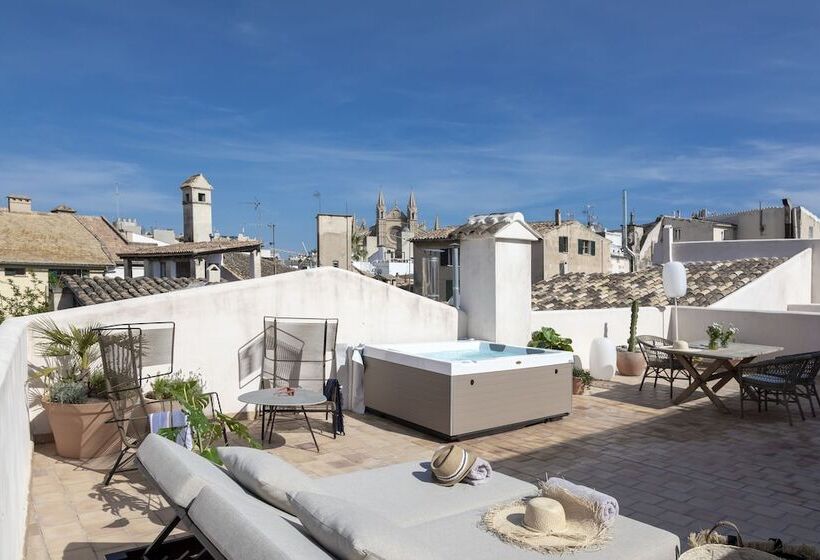 Fotos del hotel Can Bordoy Grand House & Garden:  21