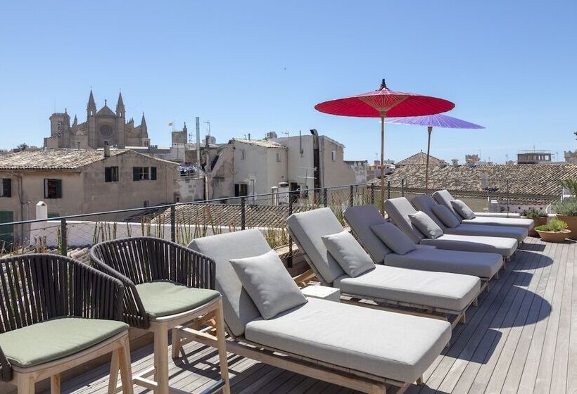 Fotos del hotel Can Bordoy Grand House & Garden:  20