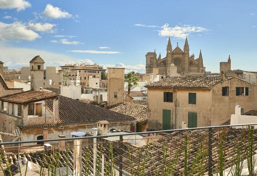 Fotos del hotel Can Bordoy Grand House & Garden:  19