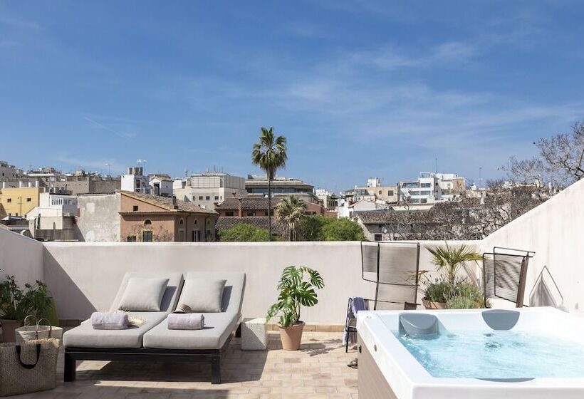 Fotos del hotel Can Bordoy Grand House & Garden:  18