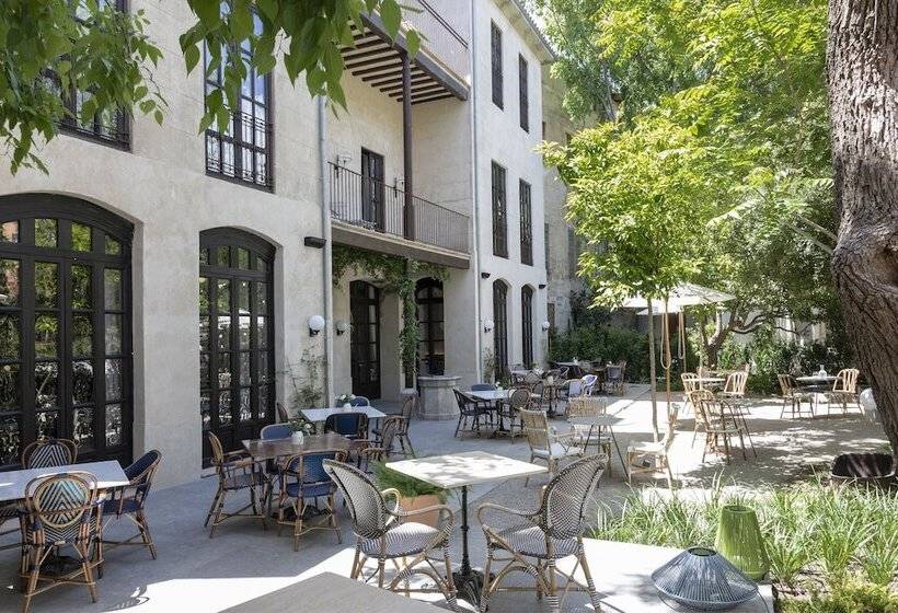 Fotos del hotel Can Bordoy Grand House & Garden:  2