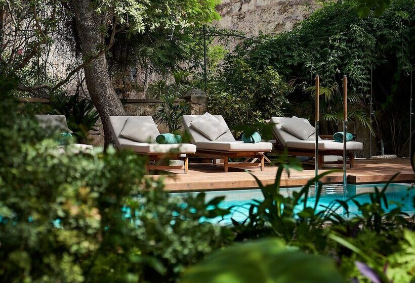 Fotos del hotel Can Bordoy Grand House & Garden:  13