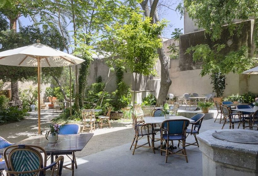 Fotos del hotel Can Bordoy Grand House & Garden:  12