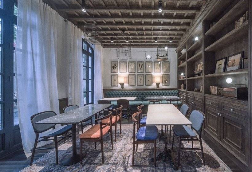 Fotos del hotel Can Bordoy Grand House & Garden:  11