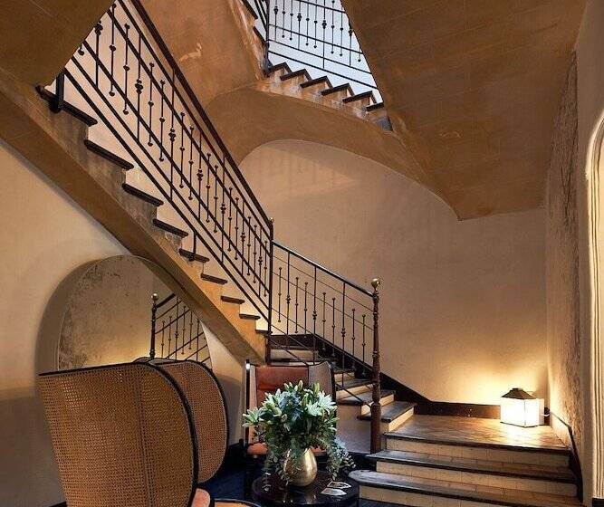 Fotos del hotel Can Bordoy Grand House & Garden:  10