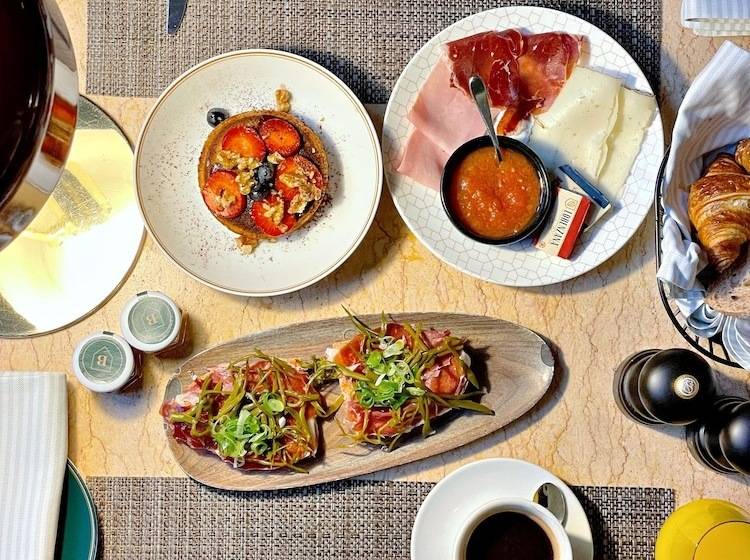 Fotos del hotel Can Bordoy Grand House & Garden:  23