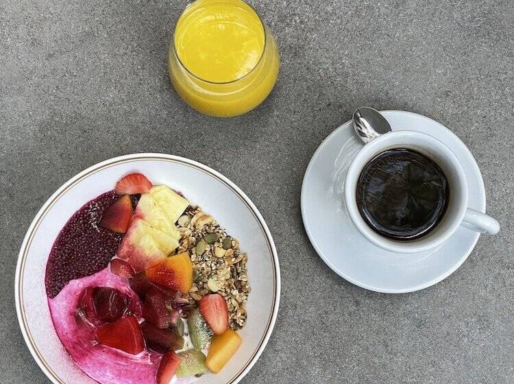 Fotos del hotel Can Bordoy Grand House & Garden:  24