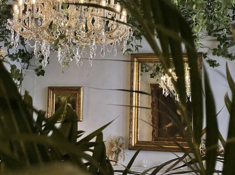 Fotos del hotel Can Bordoy Grand House & Garden:  7