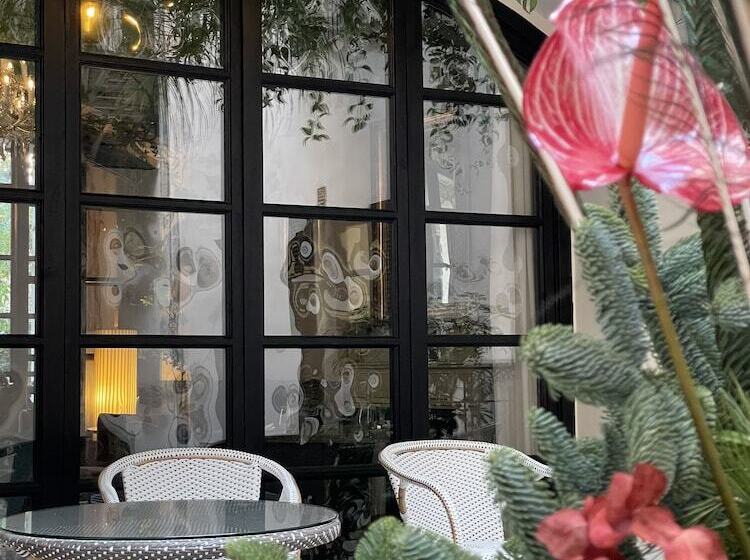 Fotos del hotel Can Bordoy Grand House & Garden:  25