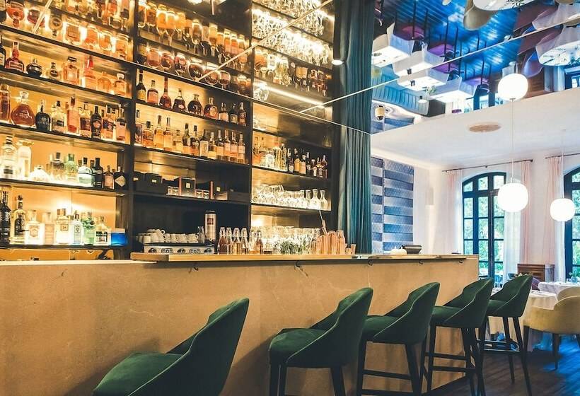 Fotos del hotel Can Bordoy Grand House & Garden:  6