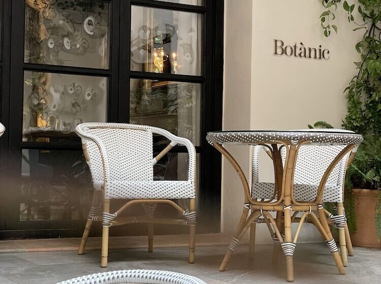 Fotos del hotel Can Bordoy Grand House & Garden:  4