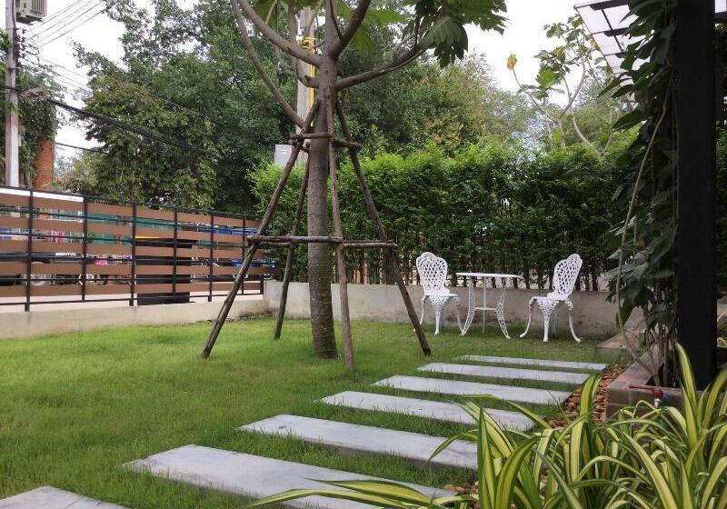 Fotos del hotel Fairtex Residence Pattaya:  2