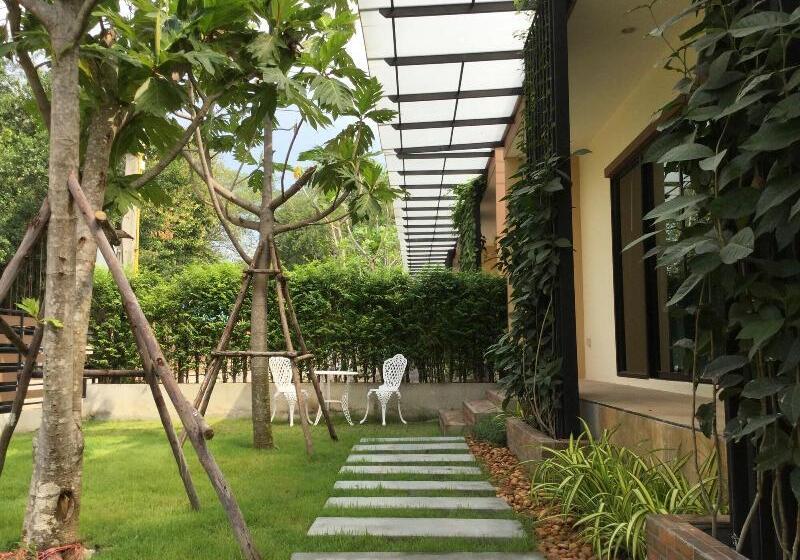 Fotos del hotel Fairtex Residence Pattaya:  3