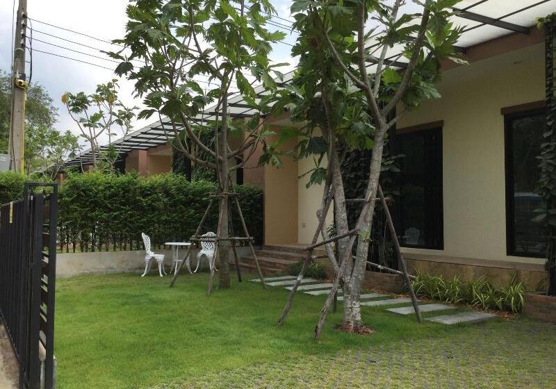 Fotos del hotel Fairtex Residence Pattaya:  4