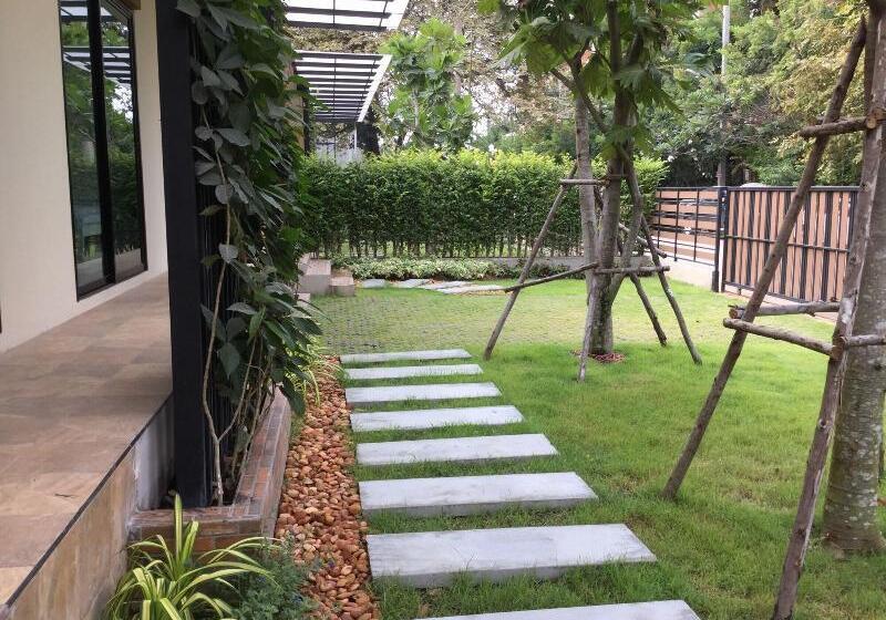 Fotos del hotel Fairtex Residence Pattaya:  5