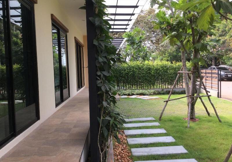 Fotos del hotel Fairtex Residence Pattaya:  6