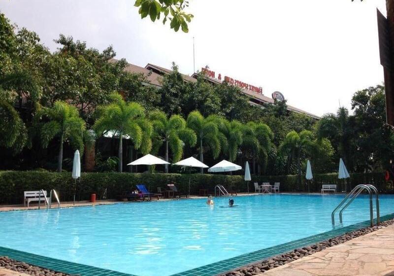 Fairtex Residence Pattaya