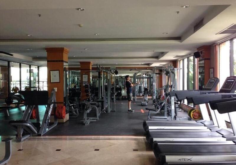 Fotos del hotel Fairtex Residence Pattaya:  7