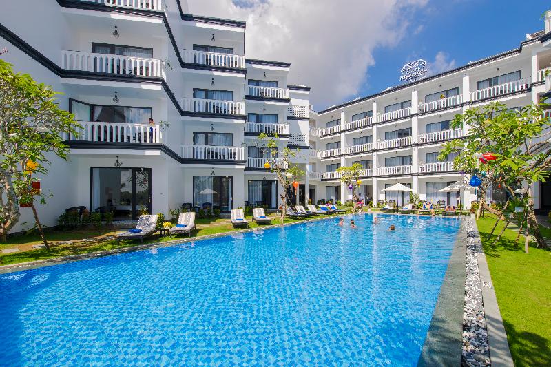 Fotos del hotel Gem Riverside  Hoi An:  4