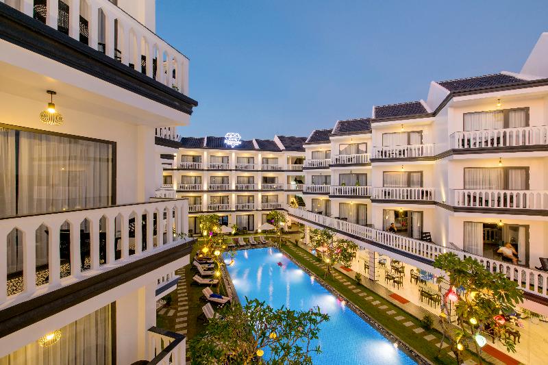 Fotos del hotel Gem Riverside  Hoi An:  7