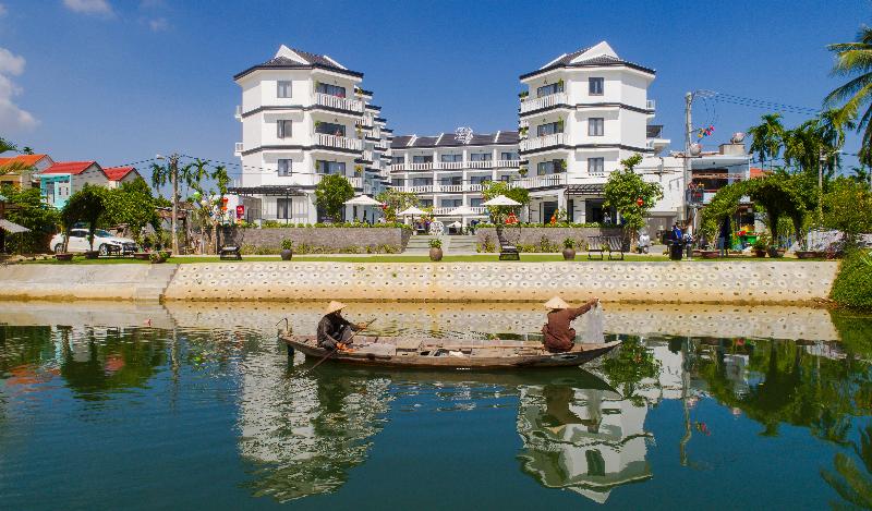Fotos del hotel Gem Riverside  Hoi An:  2