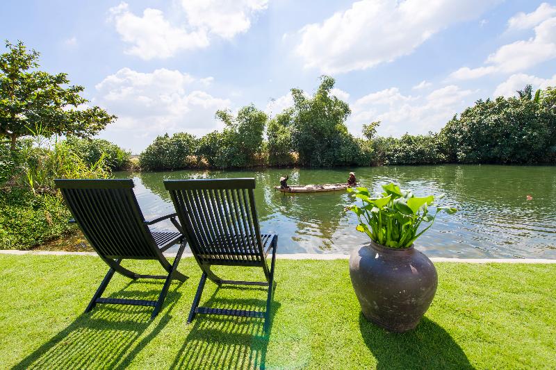 Fotos del hotel Gem Riverside  Hoi An:  9