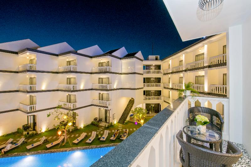 Fotos del hotel Gem Riverside  Hoi An:  16