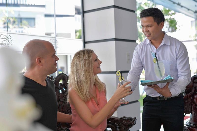 Fotos del hotel Gem Riverside  Hoi An:  15