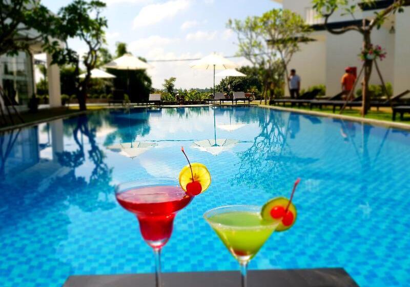 Gem Riverside  Hoi An