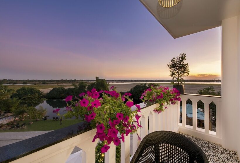 Fotos del hotel Gem Riverside  Hoi An:  19