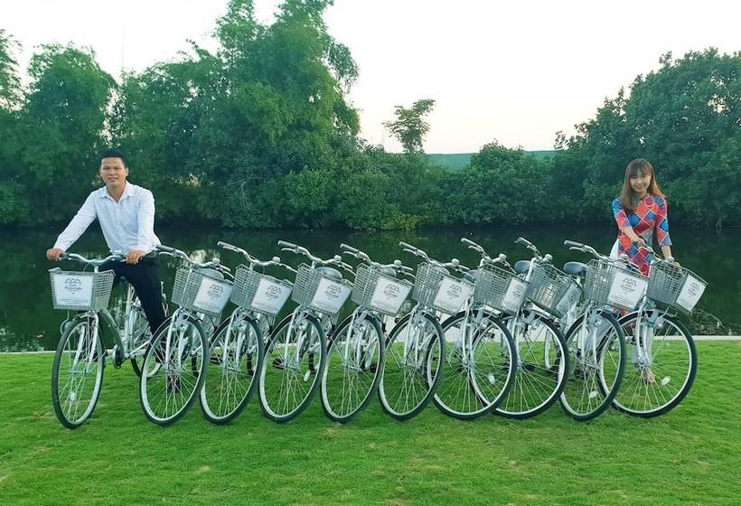 Fotos del hotel Gem Riverside  Hoi An:  25