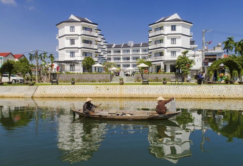 Fotos del hotel Gem Riverside  Hoi An:  5