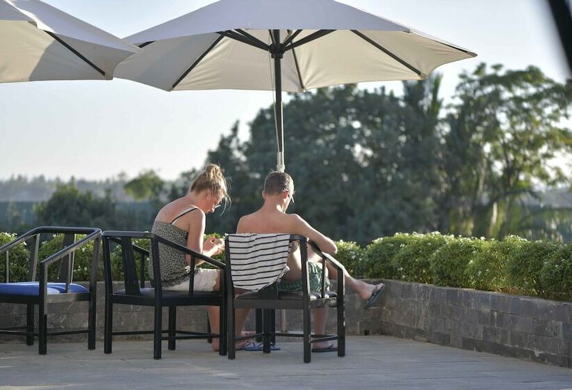 Fotos del hotel Gem Riverside  Hoi An:  21