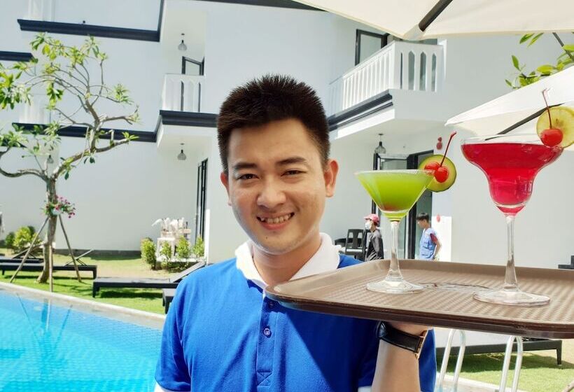 Fotos del hotel Gem Riverside  Hoi An:  22