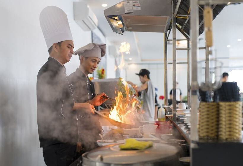 Fotos del hotel Gem Riverside  Hoi An:  24