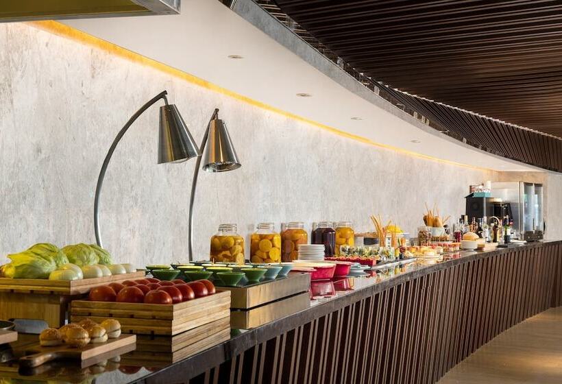 Fotos del hotel Le Meridien Hangzhou, Binjiang:  14