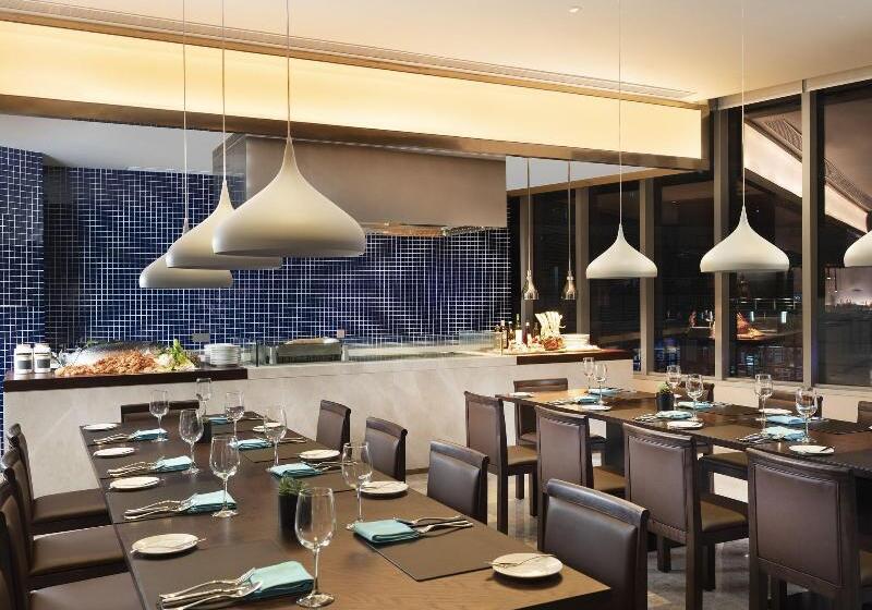 Fotos del hotel Le Meridien Hangzhou, Binjiang:  7