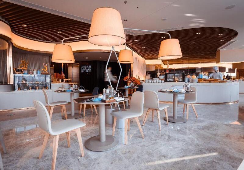 Fotos del hotel Le Meridien Hangzhou, Binjiang:  9