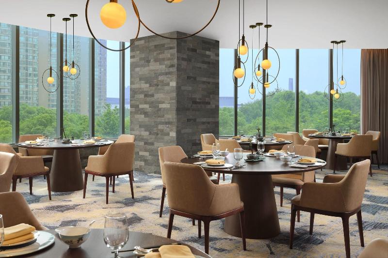 Fotos del hotel Le Meridien Hangzhou, Binjiang:  10