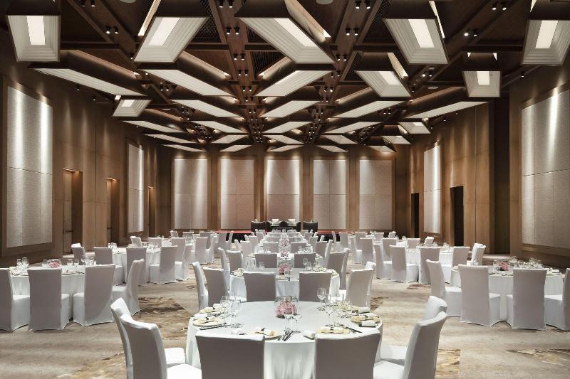 Fotos del hotel Le Meridien Hangzhou, Binjiang:  15