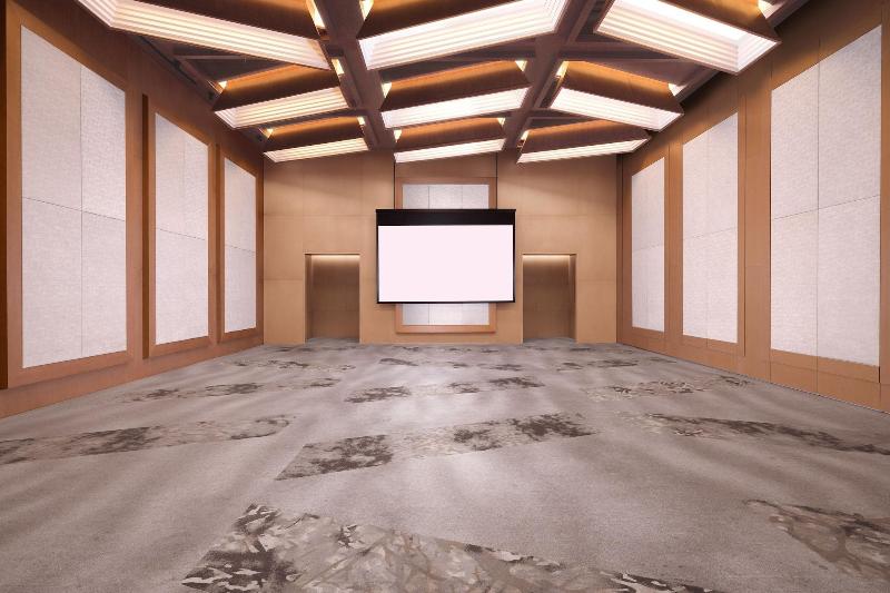 Fotos del hotel Le Meridien Hangzhou, Binjiang:  17