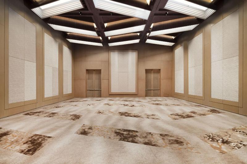 Fotos del hotel Le Meridien Hangzhou, Binjiang:  18